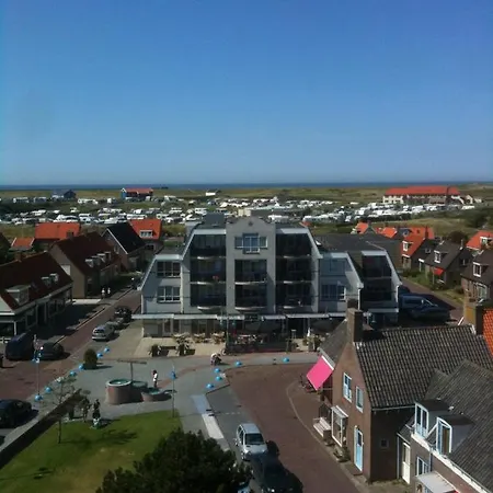 Apartamento Beach 14 Petten