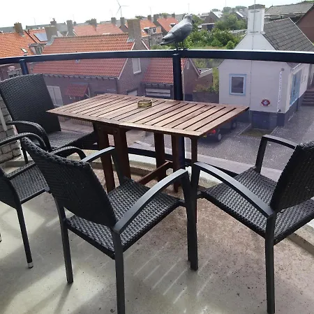Apartamento Beach 14