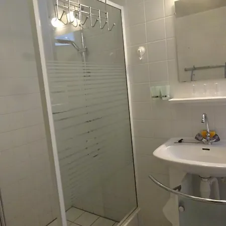 Апартаменты Beach 14
