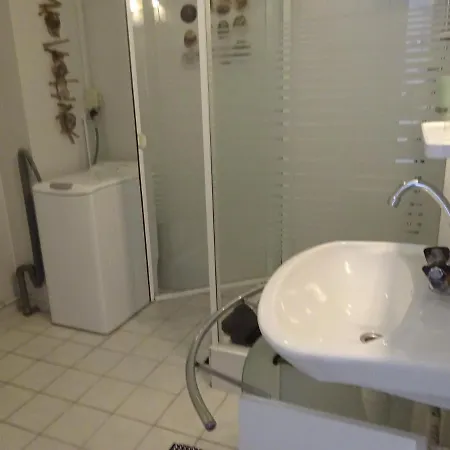 Apartment Beach 14 Petten